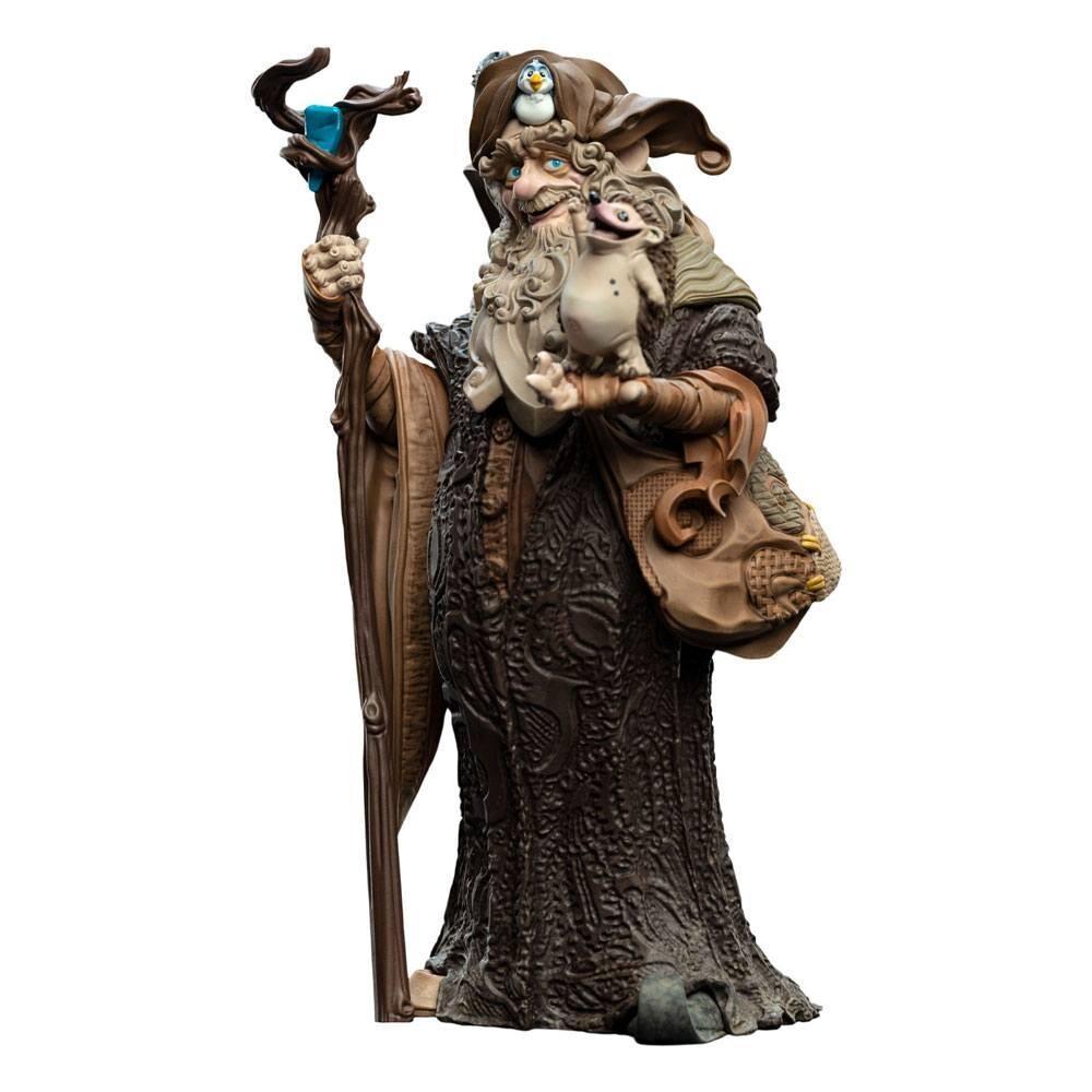 Figura El Hobbit Mini Epics Radagast el Pardo 16 cm