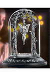 Replica El Señor de los Anillos EXPOSITOR del colgante Arwen Evenstar