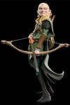 Figura El Señor de los Anillos Mini Epics Legolas 12 cm