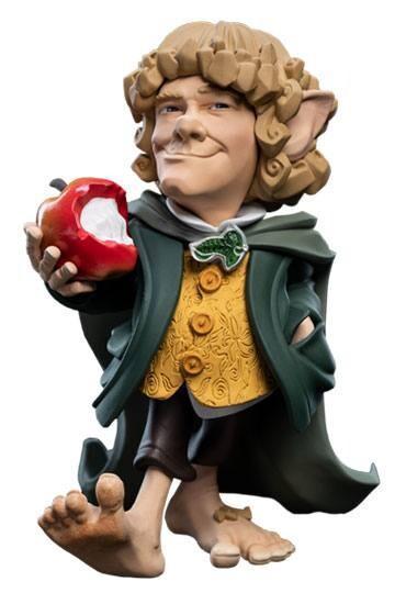 Figura El Señor de los Anillos Mini Epics Merry 18 cm