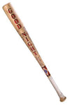 Replica Escuadrón Suicida Bate de béisbol de Harley Quinn Good Night 80 cm