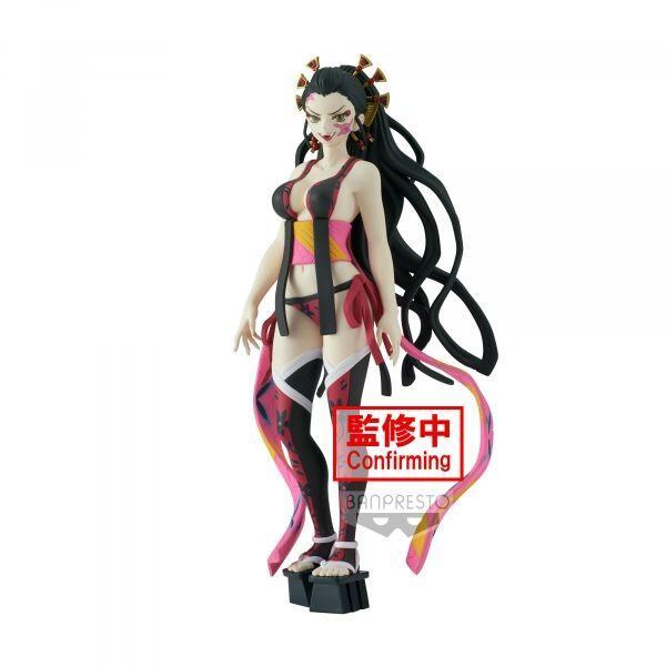 FIGURA DAKI KIMETSU NO YAIBA DEMON SERIES 16 CM