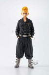 FIGURA TAKEMICHI HANAGAKI TOKYO REVENGERS VOL.2 16CM