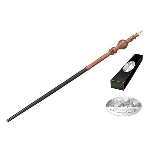 Harry Potter - Varita mágica de Profesor Minerva McGonagall