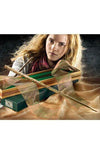 Replica Harry Potter varita mágica Hermione Granger