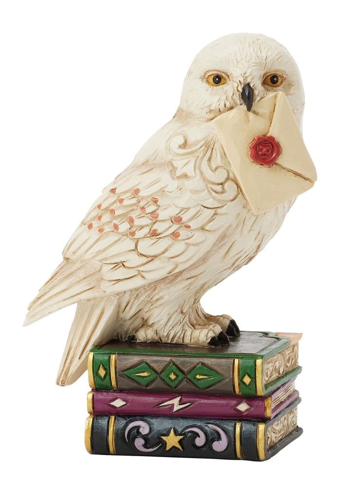 Figura Hedwig 9 cms