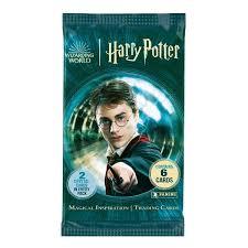 Harry Potter Magical Inspiration TCG