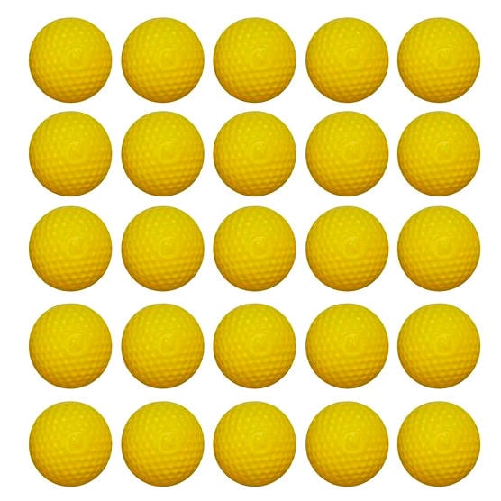 Blister 25 Recargas Rival Nerf