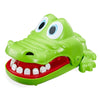 Jogo Crocodilo Dentista