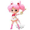 Kaleidoscope Chibi Moon Eternal the Movie Sailor Moon Q Posket-Figur 14 cm