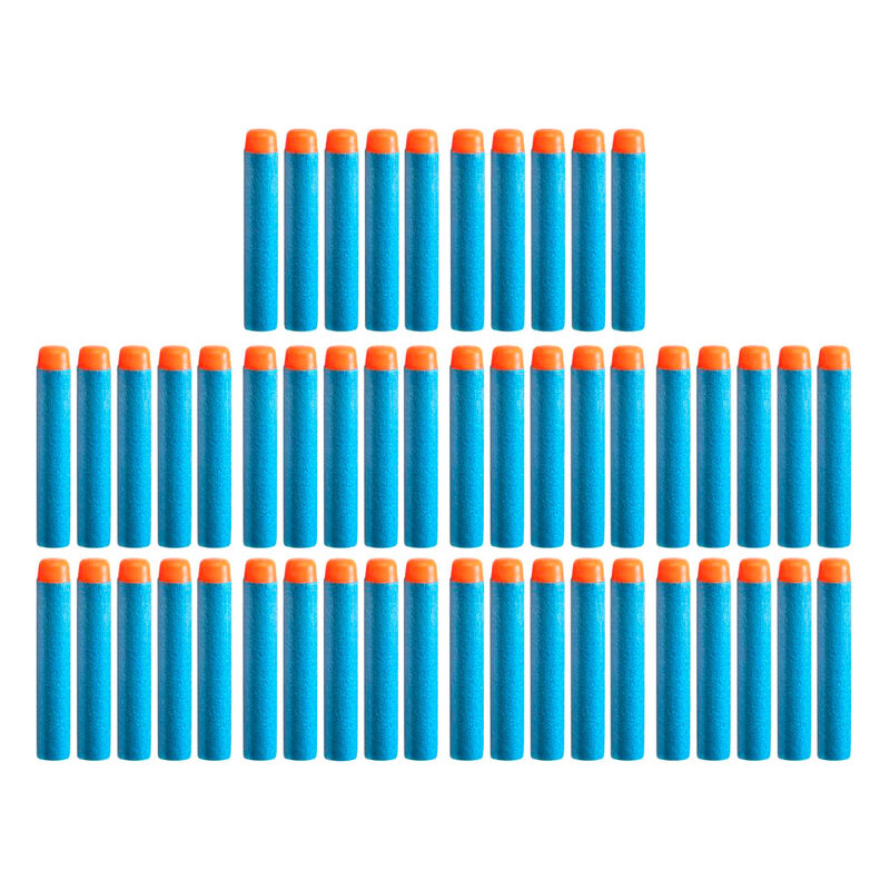 Recarga 50 dardos Elite 2.0 Nerf
