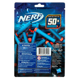 Recarga 50 dardos Elite 2.0 Nerf