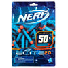 Recharge 50 fléchettes Elite 2.0 Nerf