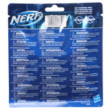 Pack 20 dardos Elite 2.0 Nerf