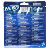Pack 20 dardos Elite 2.0 Nerf