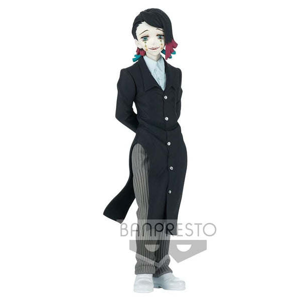 Figurine Enmu Demon Series vol.3 Demon Slayer Kimetsu no Yaiba 17cm