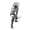 Figurine Hatake Kakashi Vibration Stars Naruto Shippuden 18cm