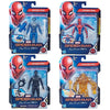 Figurine Spider-Man assortie 15 cm