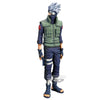 Figurine Grandista Hatake Kakashi Naruto Shippuden 29cm