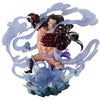 Figura Figuarts Zero Monkey D.Luffy Extra Battle One Piece 21cm