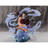 Figura Figuarts Zero Monkey D.Luffy Extra Battle One Piece 21cm