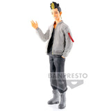 Figura Shuji Hanma Tokyo Revengers 19cm