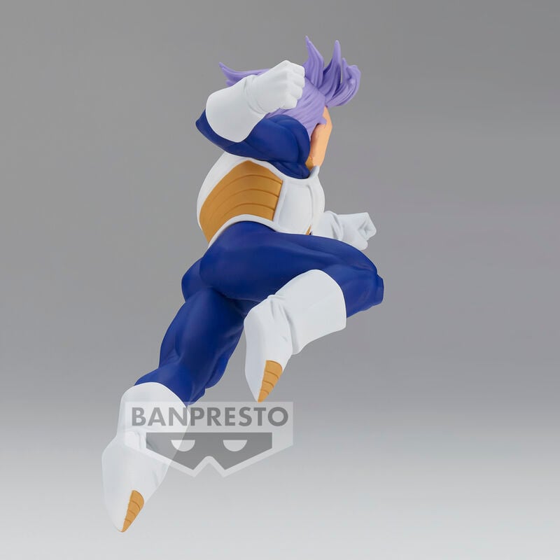 Figura Trunks vol. 2 Chosenshiretsuden III Dragon Ball Z 12cm