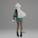 Figura Miorine Rembran The Witch From Mercury Mobile Suit Gundam 17cm