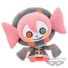Figura Bebe Fluffy Puffy Puella Magi Madoka Magica 7cm