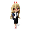 Figurine Power Chainsaw Man Q posket 14cm