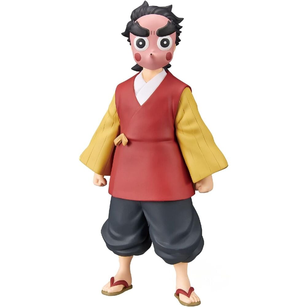 Figura Kotetsu Demon Slayer Kimetsu no Yaiba 13cm