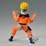 Figura Uzumaki Naruto II Vibration Stars Naruto Shippuden 14cm