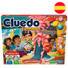 Cluedo Junior Board Game