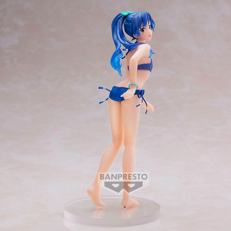 Figura Chiaya Kisaragi Celestial Vivi The Idolmaster Million Live 20cm