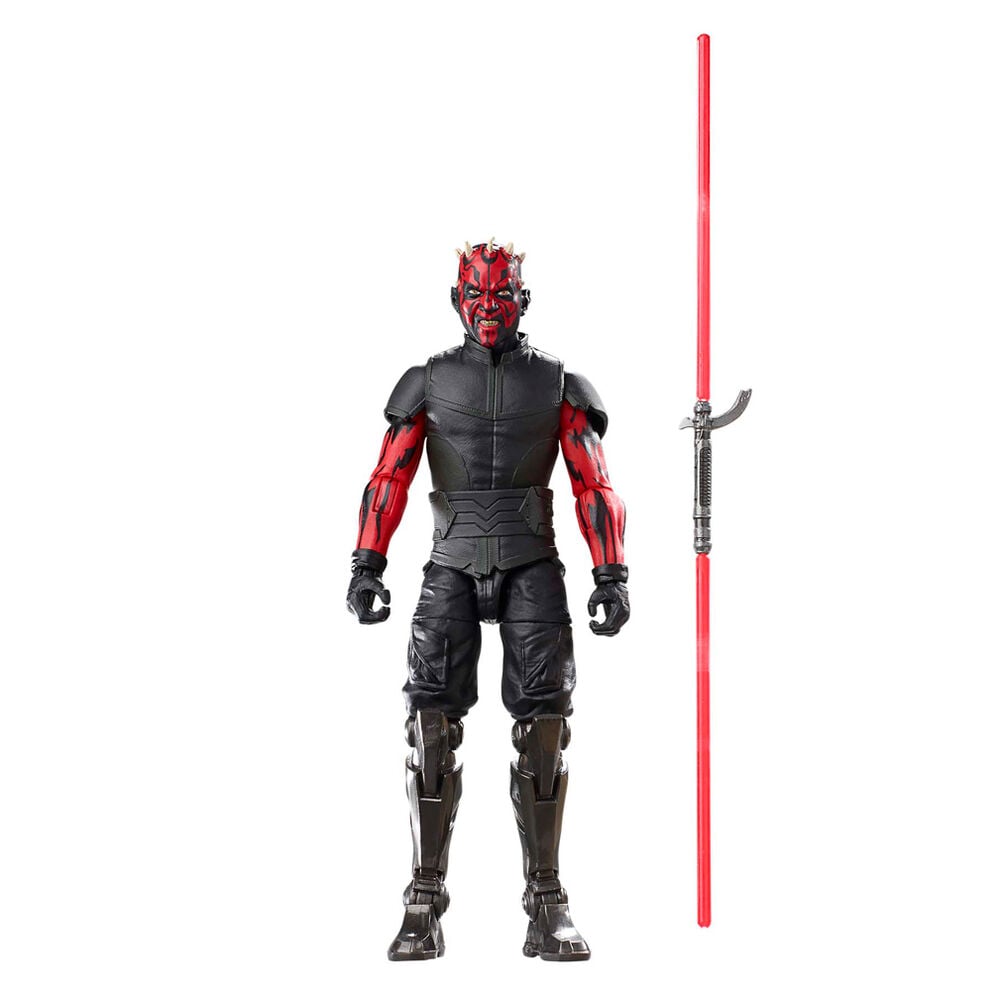 Figura Darth Maul Old Master Battlefront Star Wars 15cm
