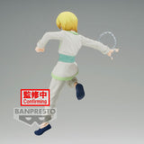 Figura Curarpikt Vibration Stars Hunter X Hunter 15cm