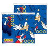 Sonic the Hedgehog kids' neck gaiter