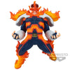 Figurine Endeavor The Amazing Heroes My Hero Academia 17cm