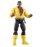 Figura Luke Cage Power Man Knights Legends Series Marvel 15cm