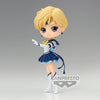 Eternal Sailor Uranus Figur Ver. A Pretty Guardian Sailor Moon Cosmos der Film Q posket 14 cm