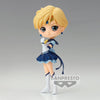 Eternal Sailor Uranus-Figur Ver. B Pretty Guardian Sailor Moon Cosmos – der Film Q posket 14 cm