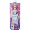 Poupée Cendrillon Disney Paillettes Royales