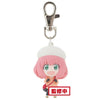 Llavero Anya Forger ver.B Spy X Family 5cm