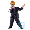 Figurine Ichibansho Announcer Masterlise Fierce Fighting Dragon Ball Z 22cm