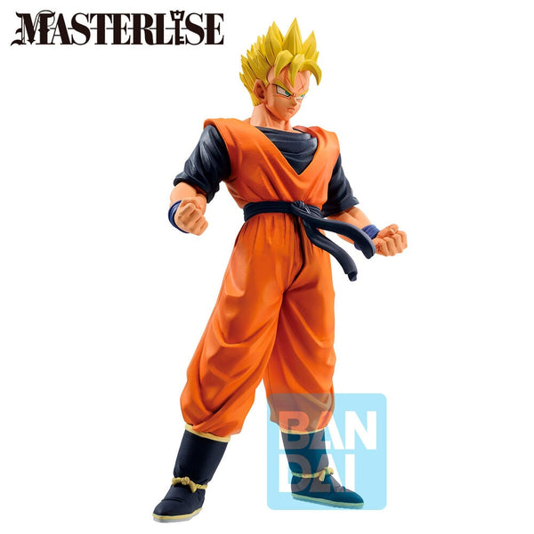 Figur Son Gohan Dueling to the Future Dragon Ball Z 24cm