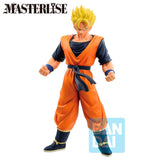 Figura Son Gohan Dueling to the Future Dragon Ball Z 24cm
