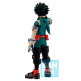 Figura Ichibansho Izuku Midoriya Longing Fron Two People My Hero Academia 17cm