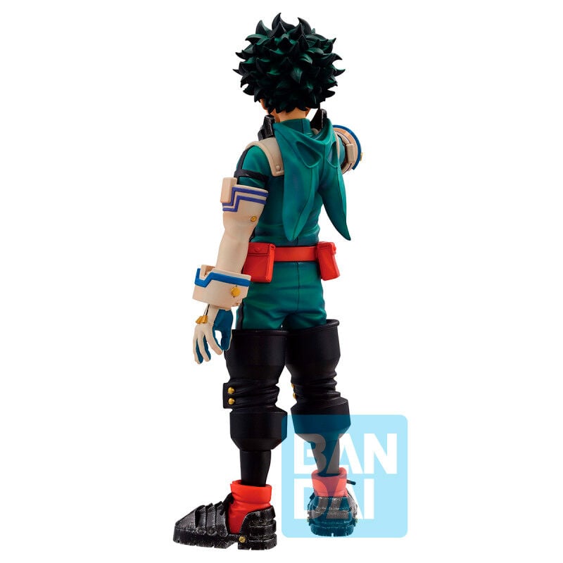 Figura Ichibansho Izuku Midoriya Longing Fron Two People My Hero Academia 17cm