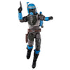 Figurine Axe Woves Privateer The Mandalorian Star Wars 9,5cm
