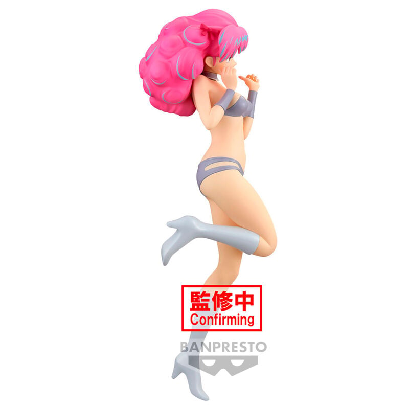 Figura Lum and Bestie vol.1 Glitter & Glamorous Urusei Yatsura 21cm
